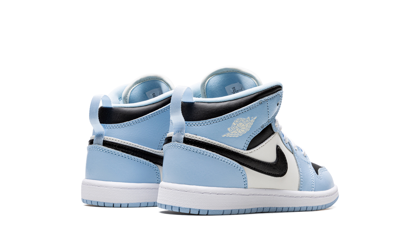 Jordan 1 Mid PS 640737 401