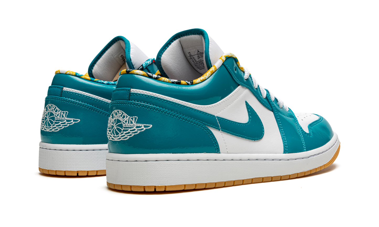 Air Jordan 1 Low SE "Barcelona" DC6991 400