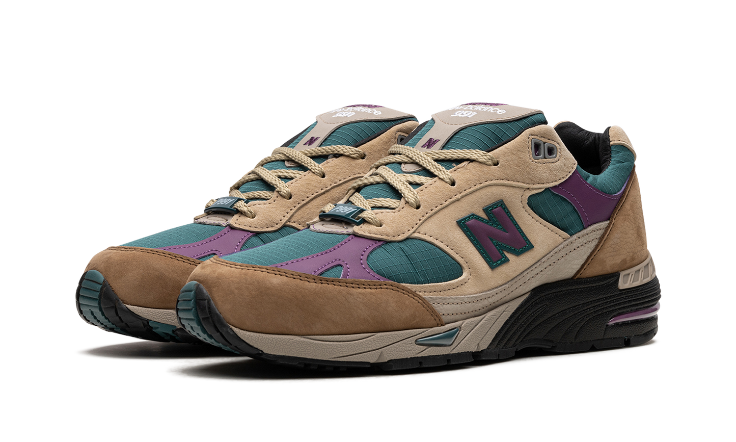 991 WMNS "Palace - Teal"