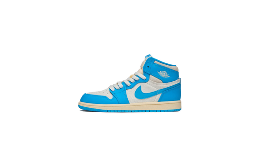 Air Jordan 1 Retro High OG PS "UNC Reimagined" FD1412 402