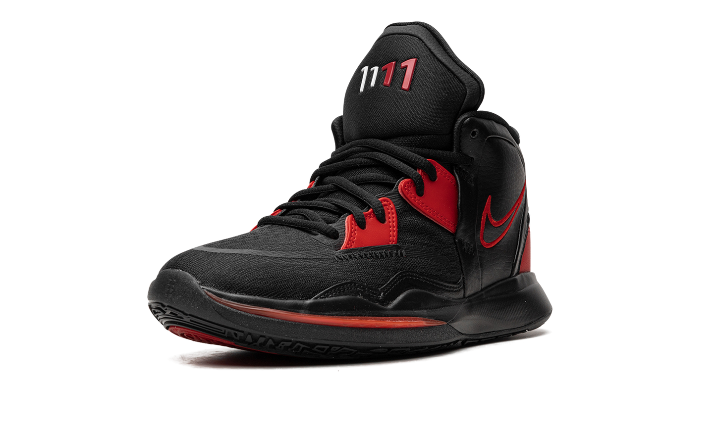 Kyrie Infinity GS "Bred" DD0334 004