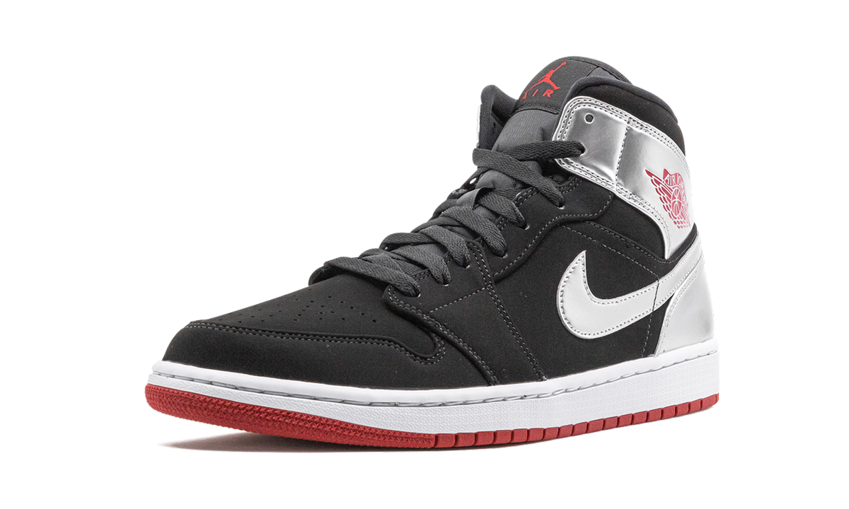 Air Jordan 1 Mid "Johnny Kilroy" 554724 057