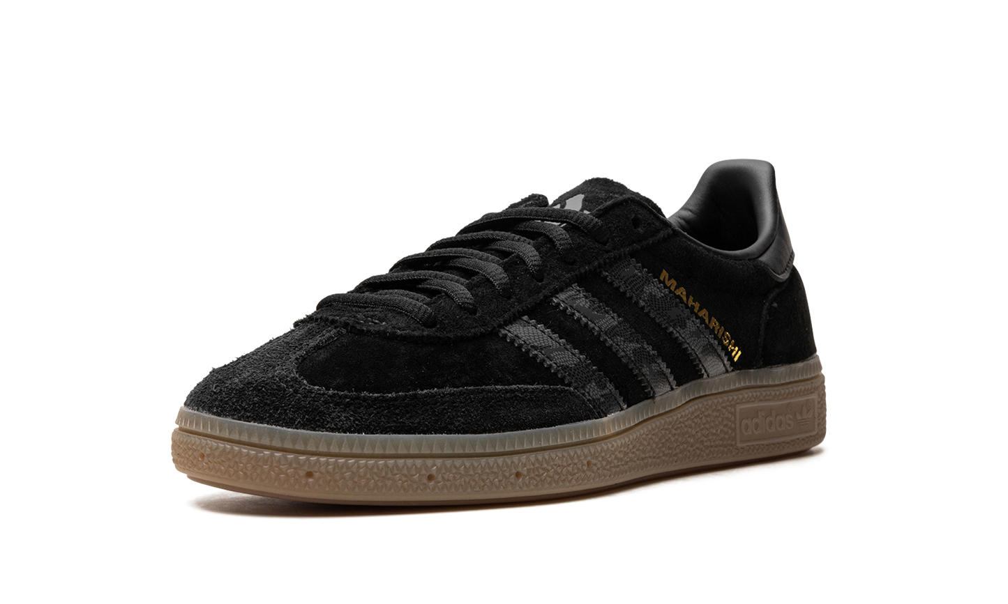 Handball Spezial "maharishi - Black Gum" IG4154