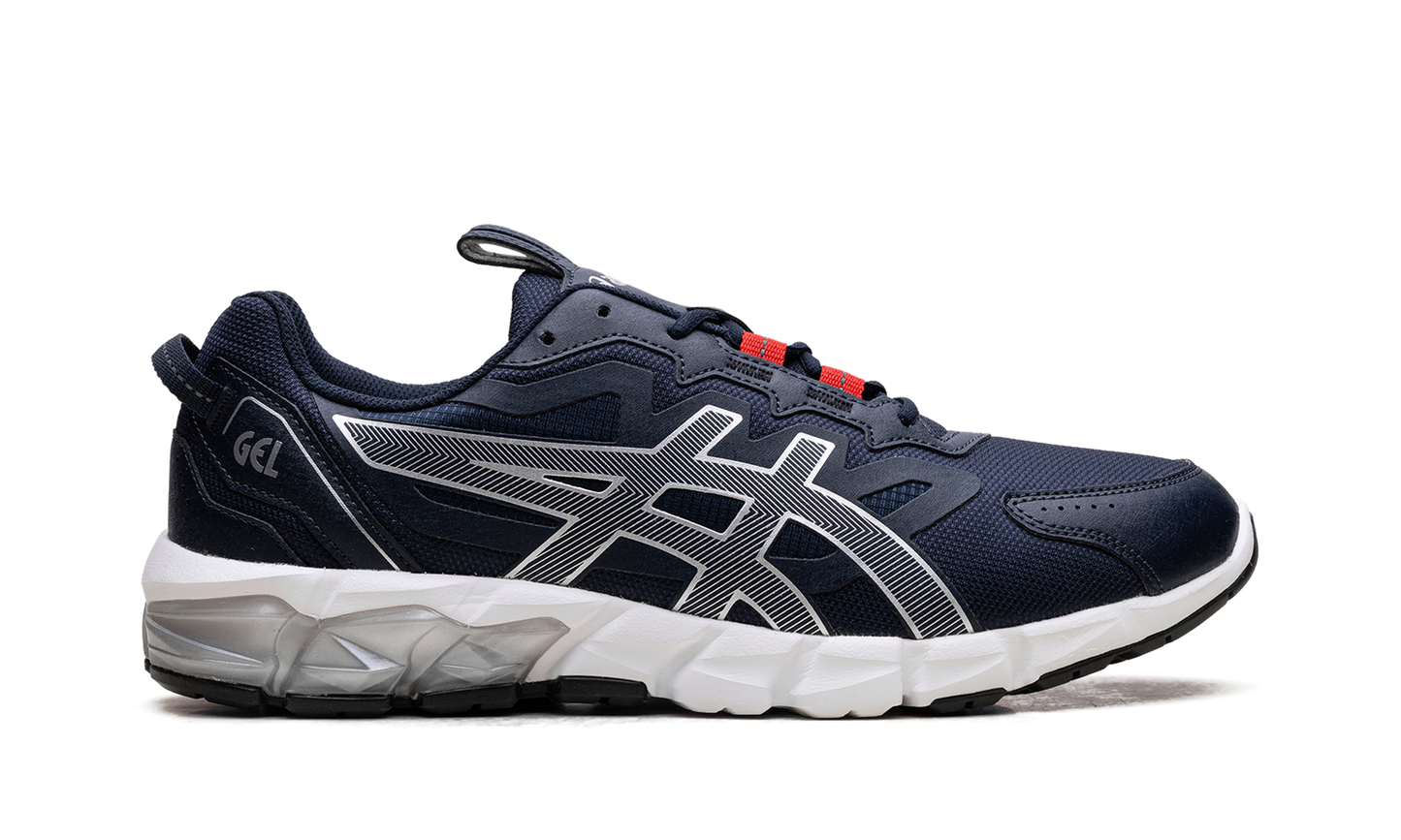 GEL-QUANTUM 90 3 "French Blue/Pure Silver" 1201A064 400