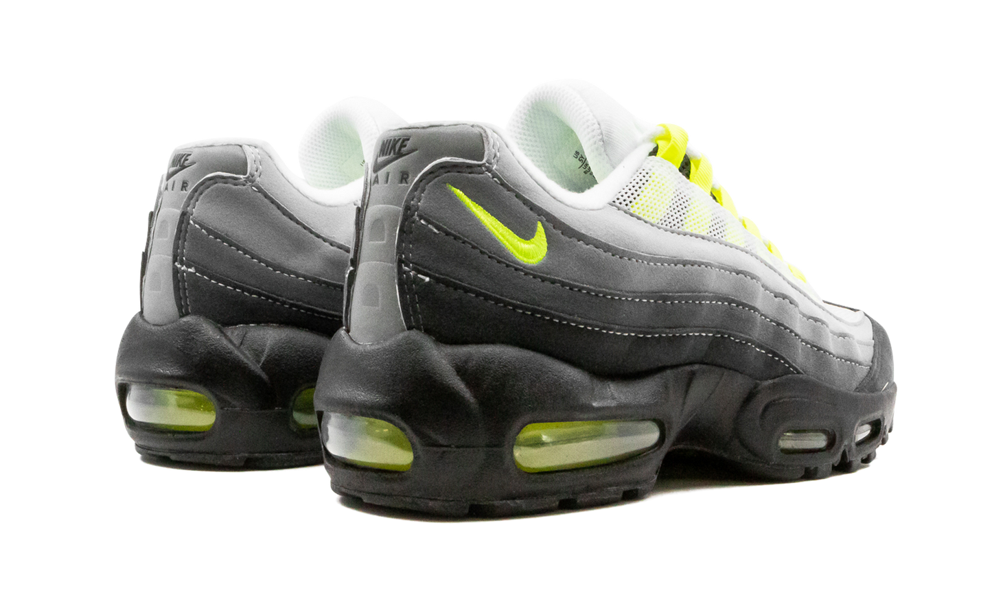 Air Max 95 OG GS "Neon 2020" CZ0910 001