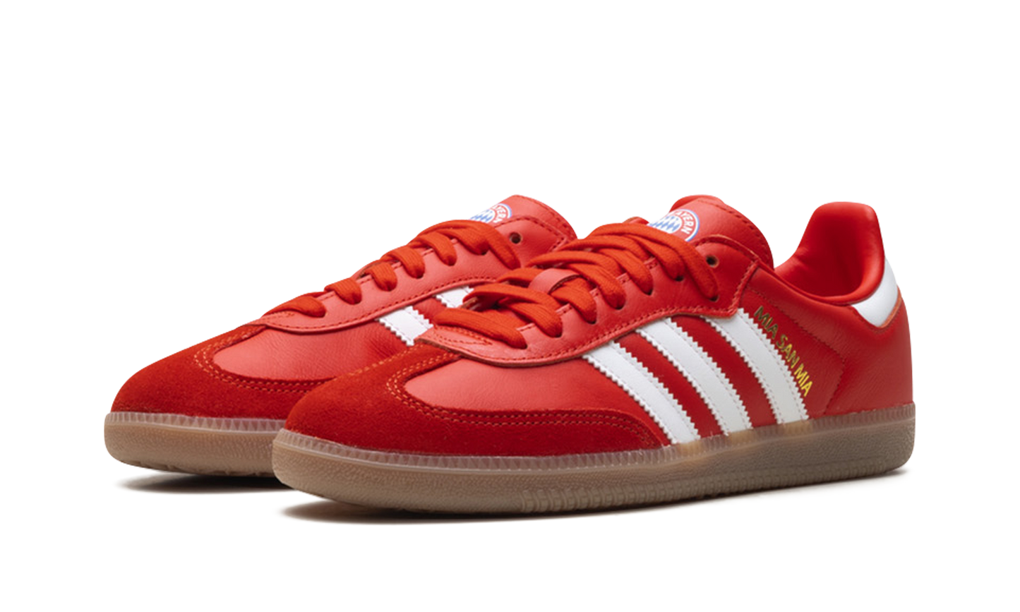 Samba "FC Bayern" JQ4039