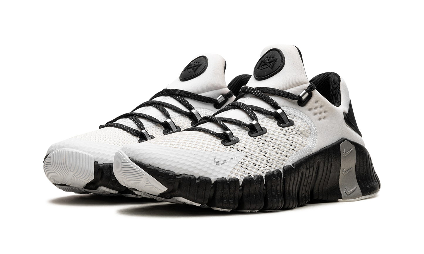 FREE METCON 4 PRM WMNS "White / Black"