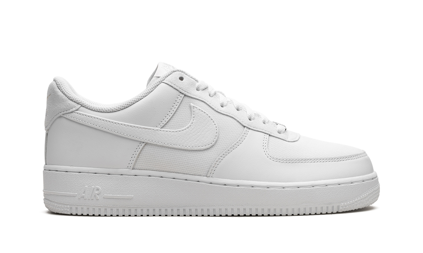 Air Force 1 Low "White/Silver" FJ4004 100