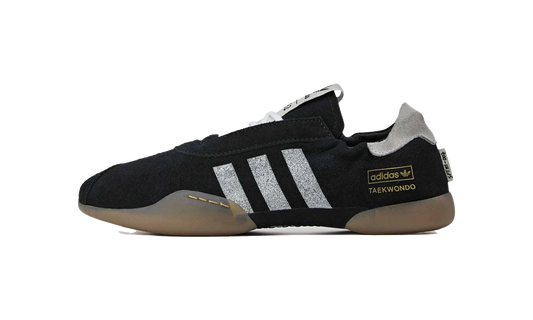 Taekwondo Mei WMNS "Songs for the Mute - Black / White" HP3517
