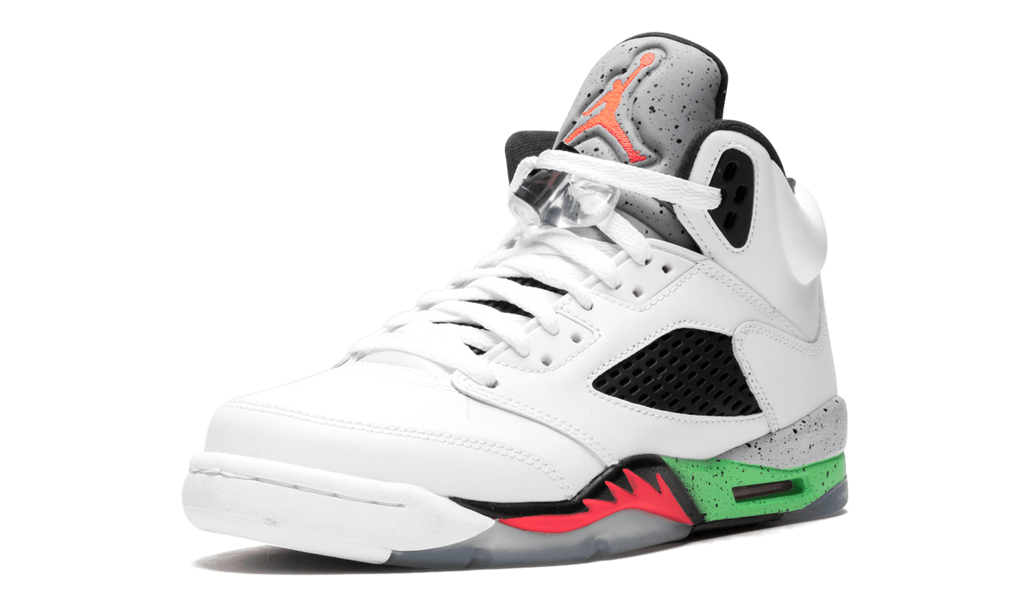 Air Jordan 5 Retro GS "Pro Star"