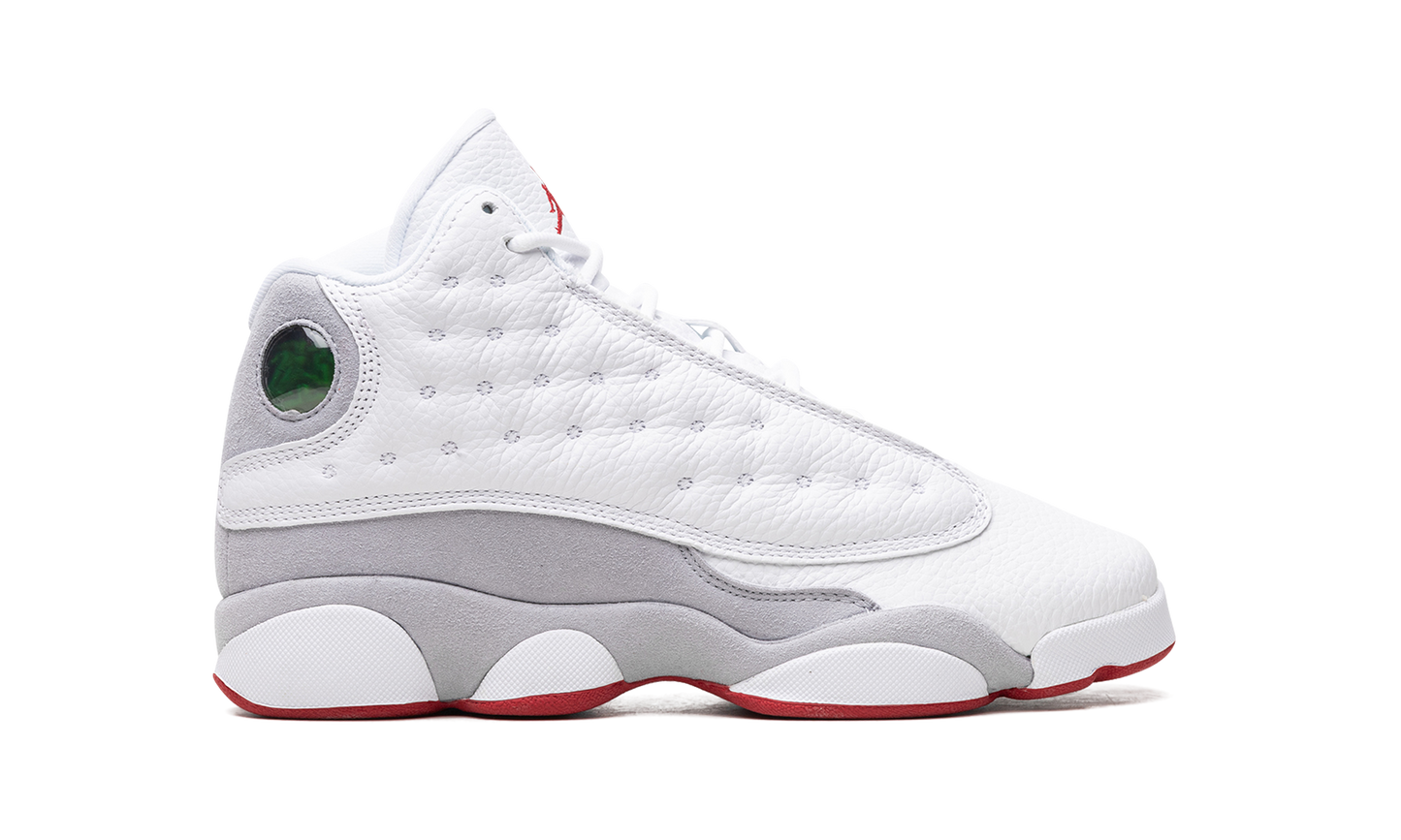 Air Jordan 13 Retro GS "Wolf Grey" DJ3003 160
