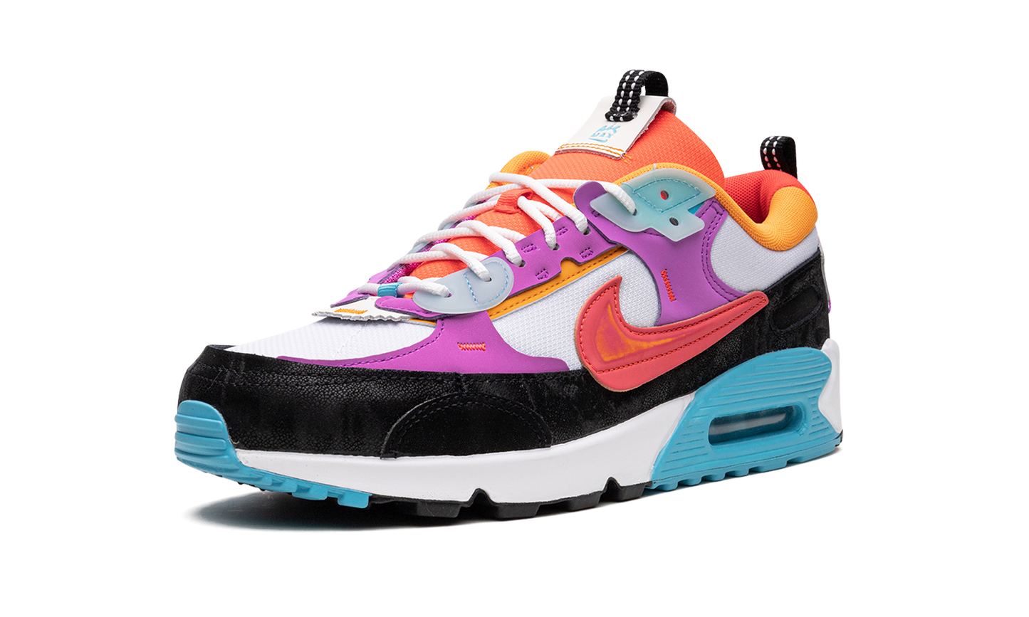 AIR MAX 90 FUTURA MNS WMNS "Lunar New Year" FD0821 100