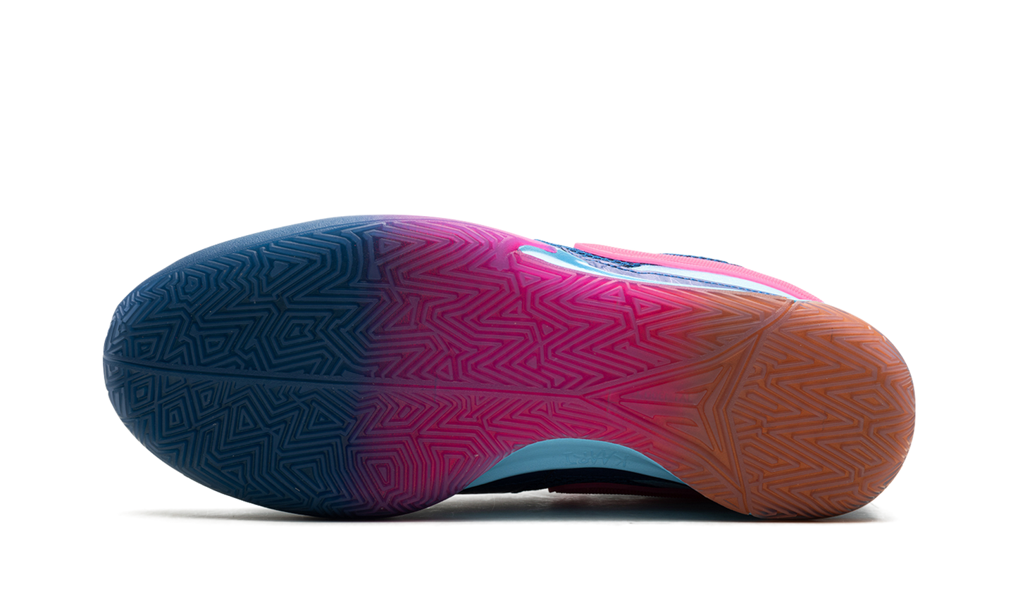 Ja 1 "NY vs NY" FV1286 400