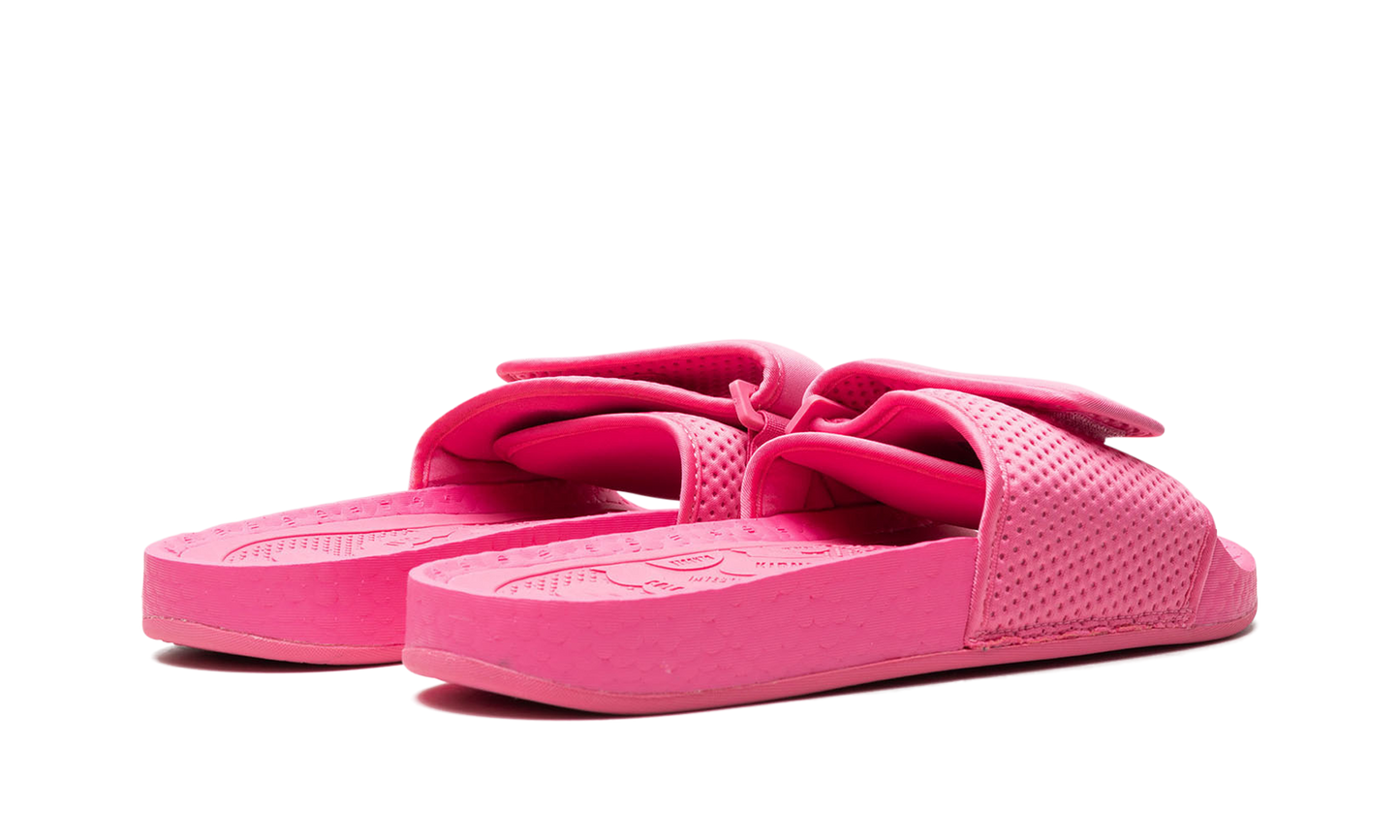 Boost Slide "Pharrell Williams - Semi Solar Pink" FV7289