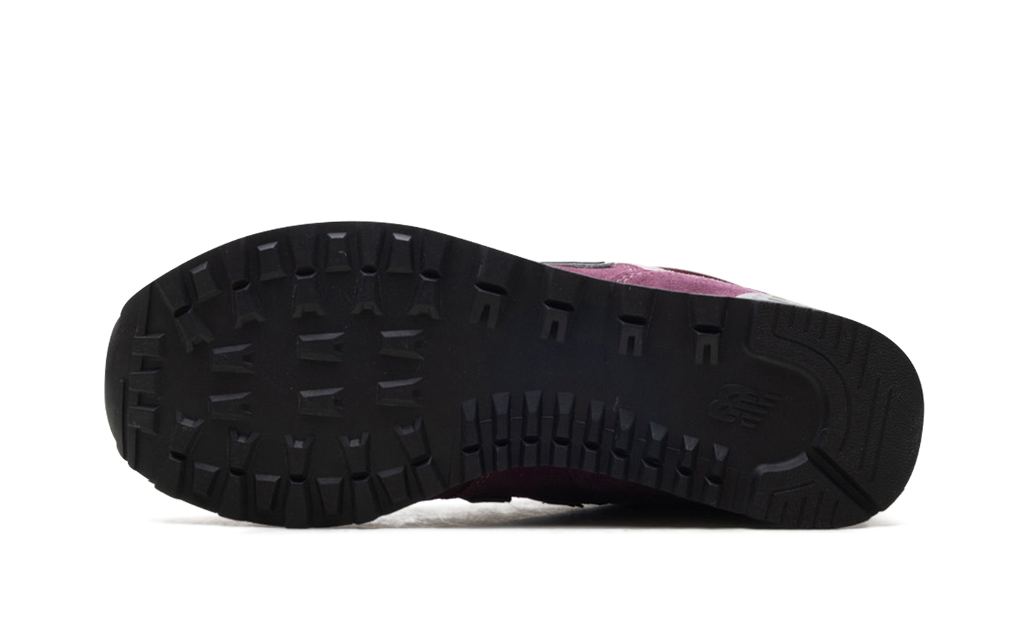 574 "Phantom Angora" U574RBH