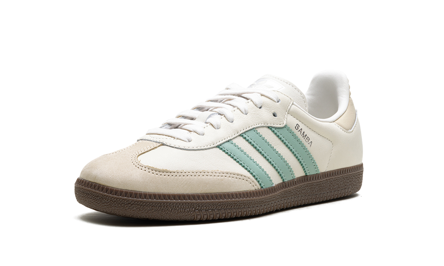 Samba OG WMNS "Hazy Green" IH2752