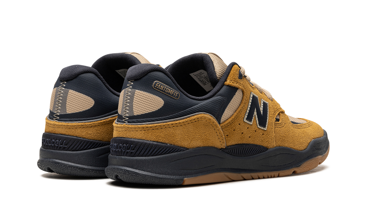 Numeric Tiago Lemos "Light Brown / Navy Blue" NM1010RF