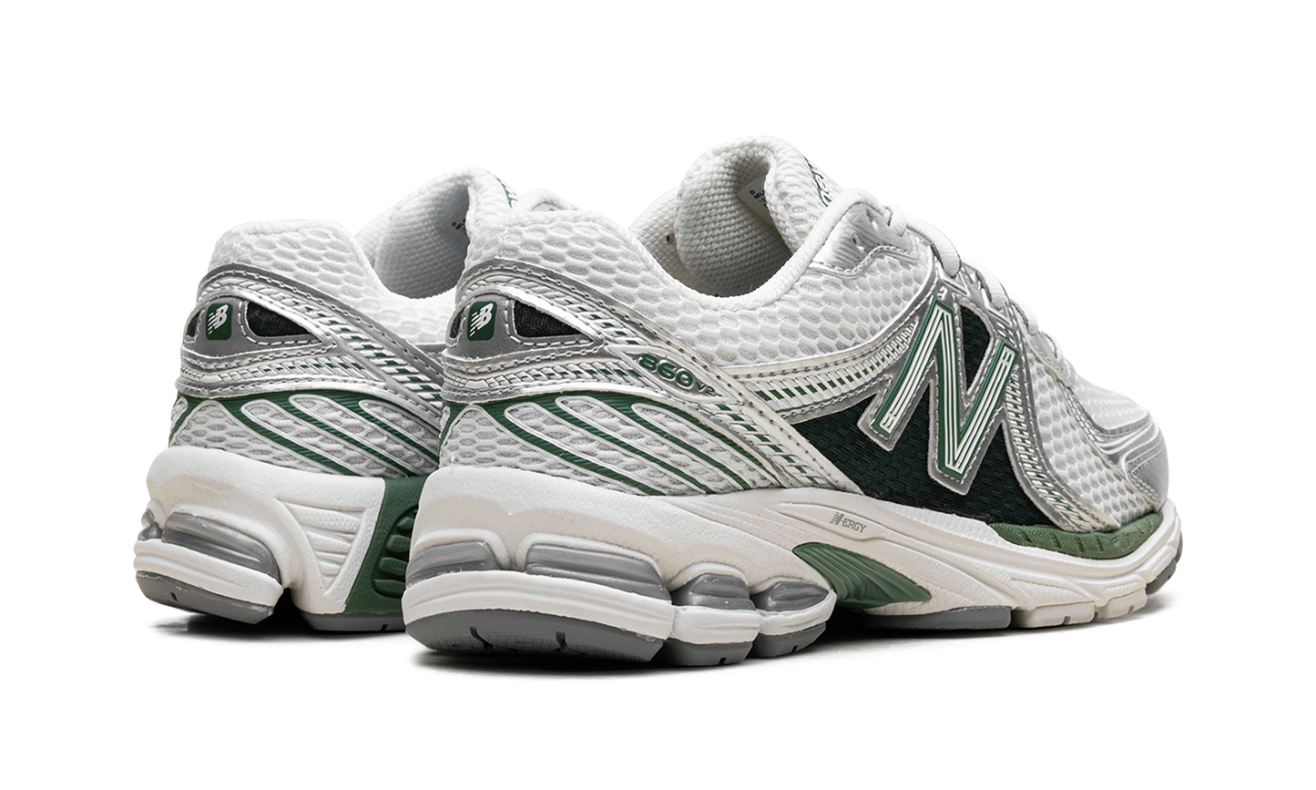 860v2 "Mallard Green" ML860GP2