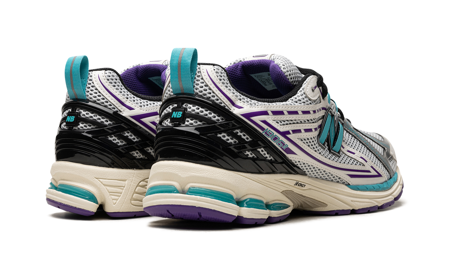 1906R "White / Aqua Purple" M1906RCF
